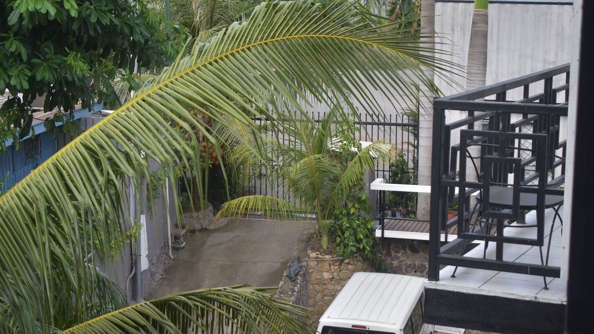 Port Moresby Hotel | Hohola Apartments