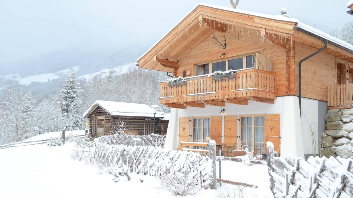 Schonbach House | Holiday house Neukirchen am Großvenediger for 1 - 6 persons with 3 bedrooms - Holiday house