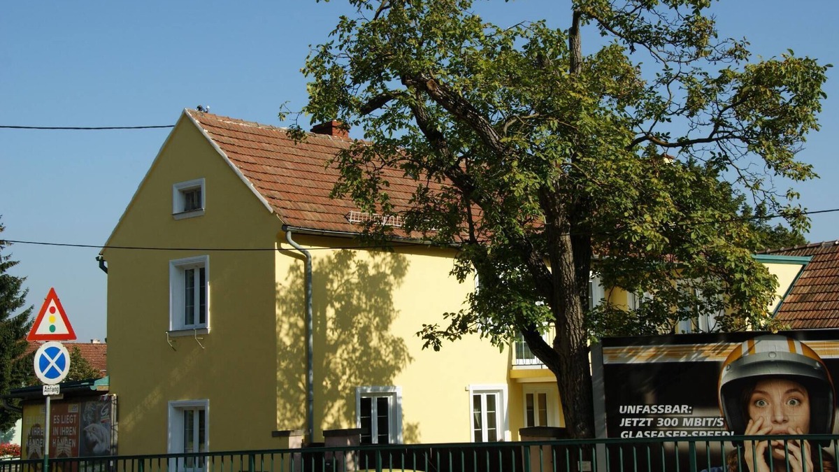 Sankt Andrae-Woerdern House | Holiday apartment St. Andrä vor dem Hagenthale for 1 - 5 persons with 2 bedrooms - Holiday house