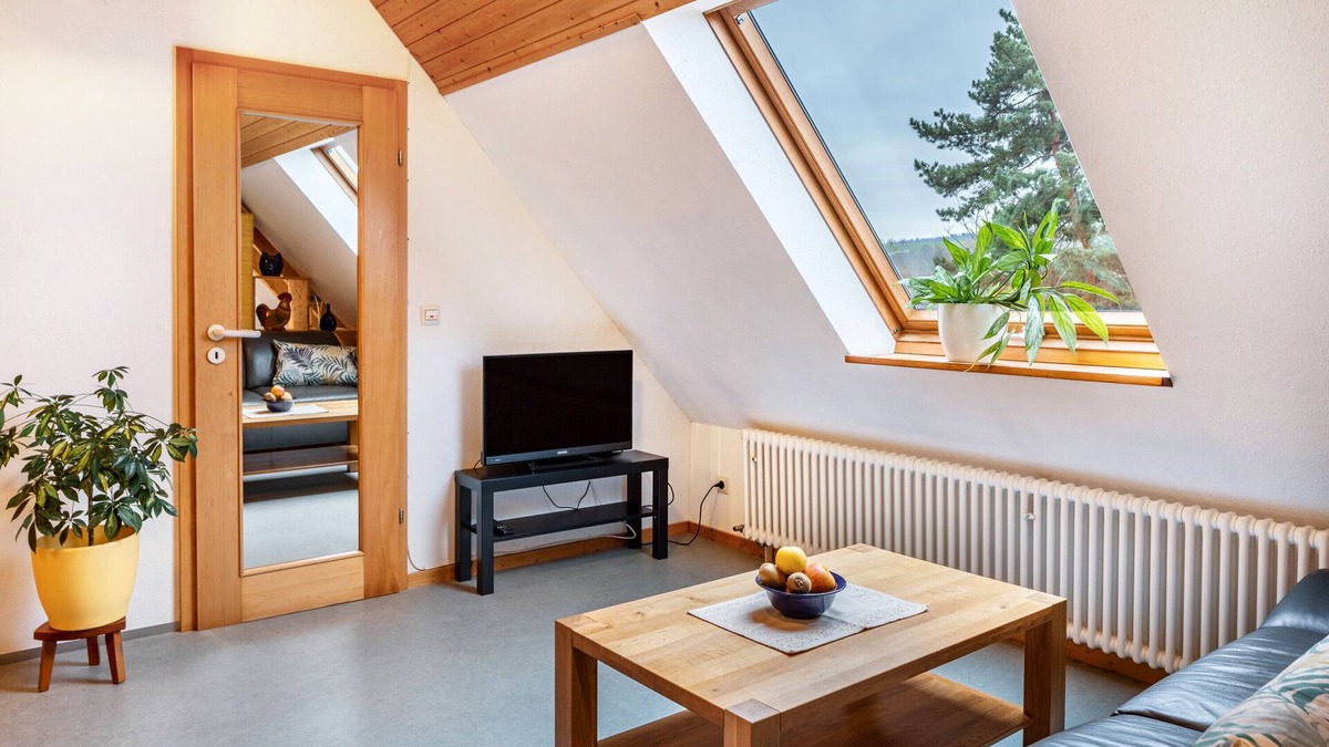 Feldberg Apartment | Holiday Apartment '2' with Shared Garden and Wi-Fi