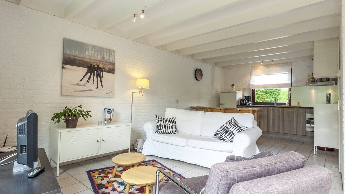Wolphaartsdijk House | Holiday Home near Veerse Meer and Vlissingen
