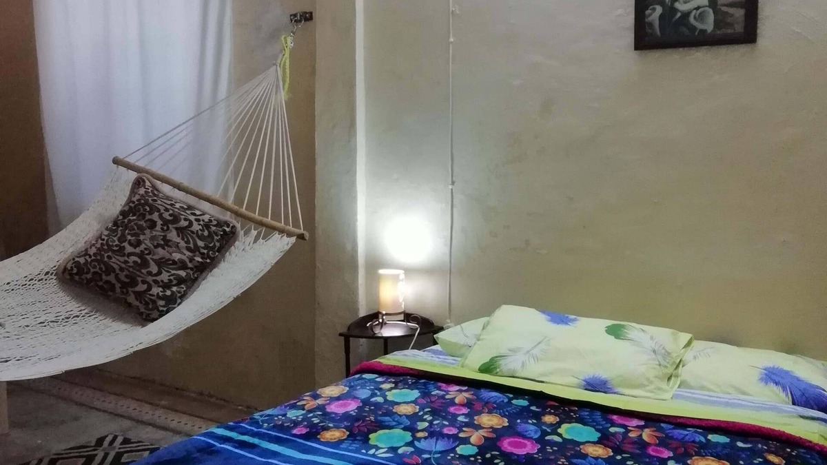 Orizaba Apartment | Hola,el departamento, esta ubicado en el centro de la ciudad, super centrica.