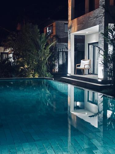 Uluwatu Villa | HOLA villas & lofts Uluwatu
