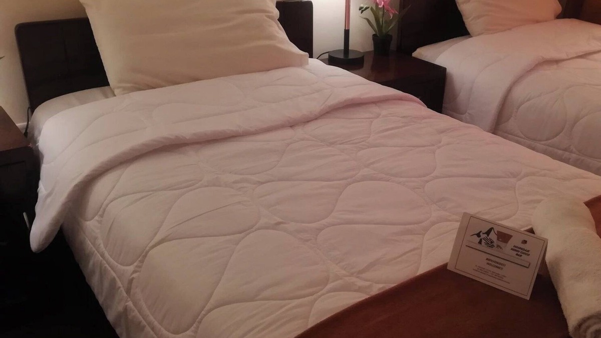 Primavera Bed & Breakfast | hola wellness