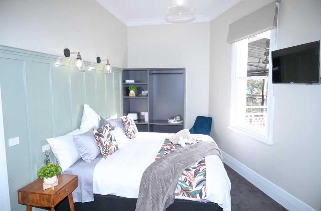 Holbrook Hotel | Holbrook Hotel