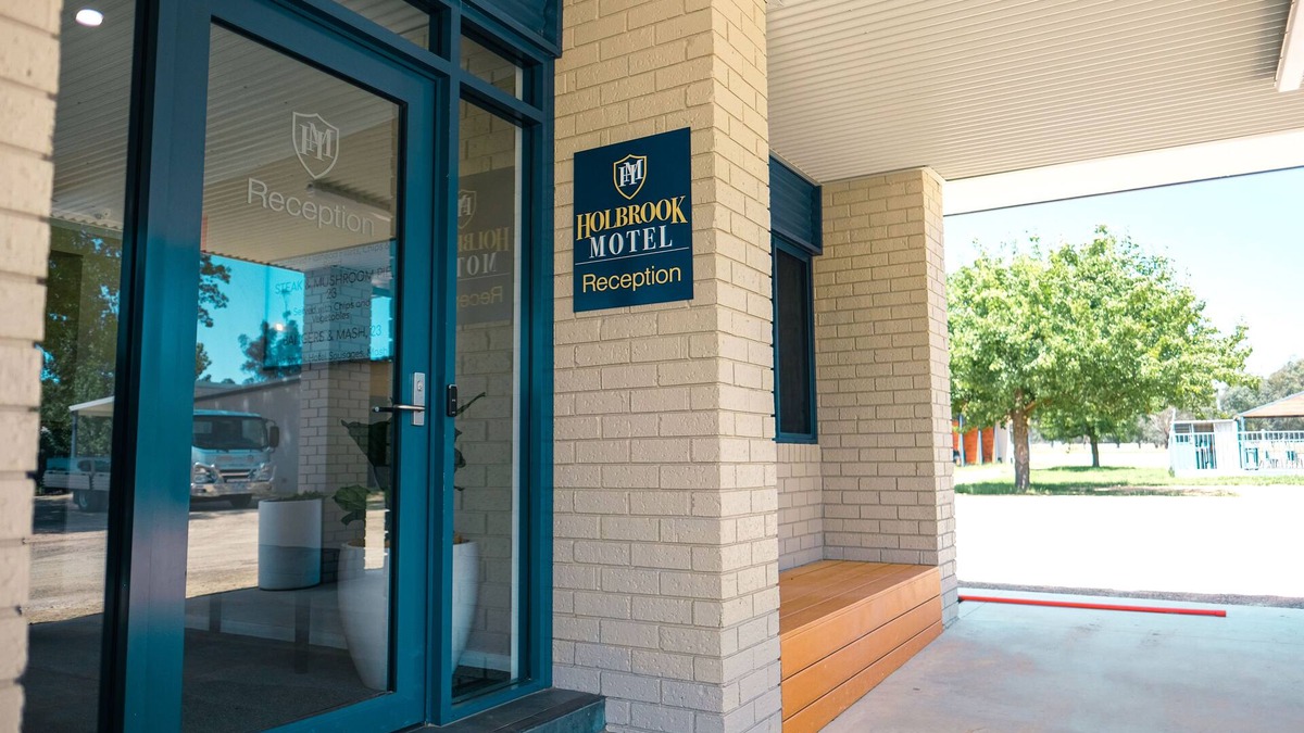Holbrook Hotel | Holbrook Motel