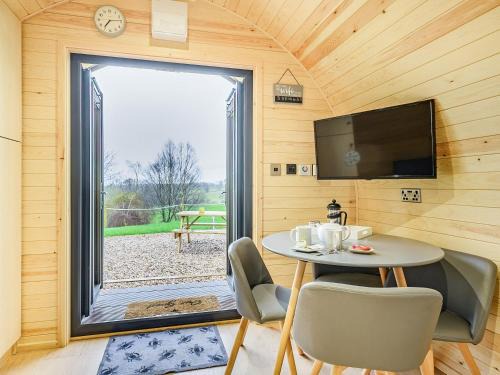 East Haddon House | Holdenby - Ukc5323