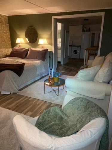 Leksand Bed & Breakfast | Holens B&B