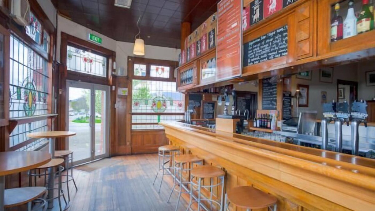 Woodend Hotel | Holgate Brewhouse At Keatings Hotel