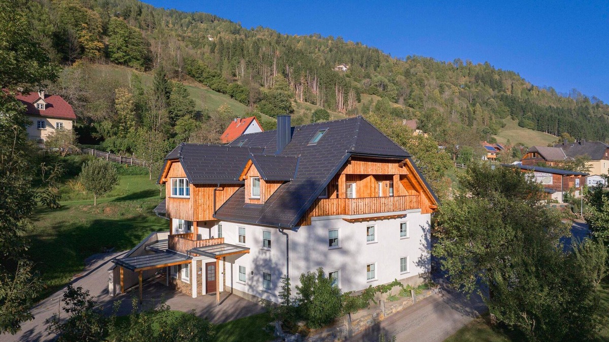 Sankt Georgen am Kreischberg Apartment | Holiday Apartment on Kreischberg