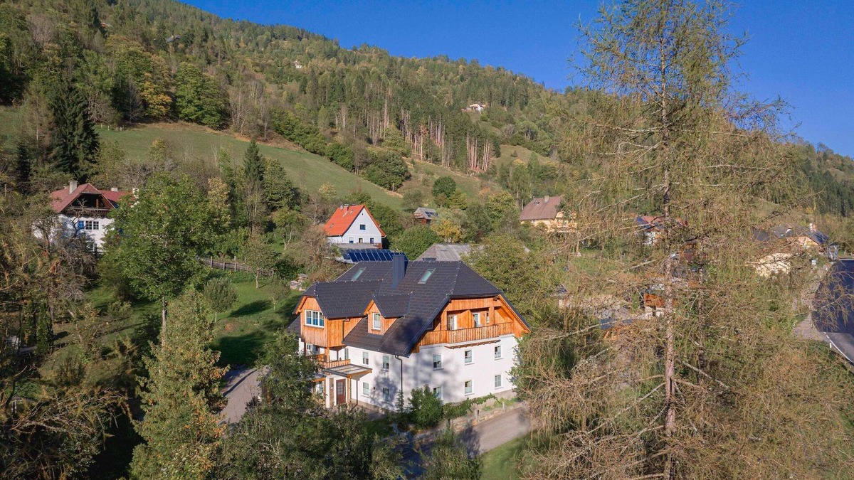 Sankt Georgen am Kreischberg Apartment | Holiday Apartment on Kreischberg