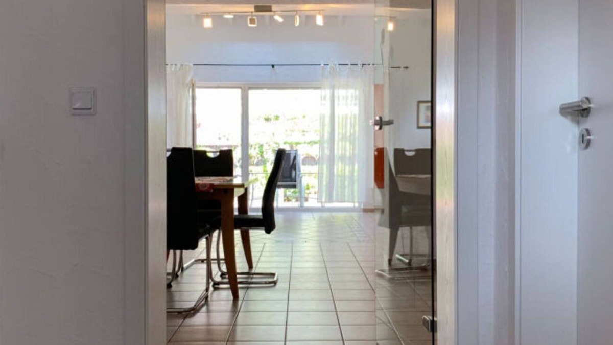 Munchweiler an der Rodalb Apartment | Holiday home Belinda