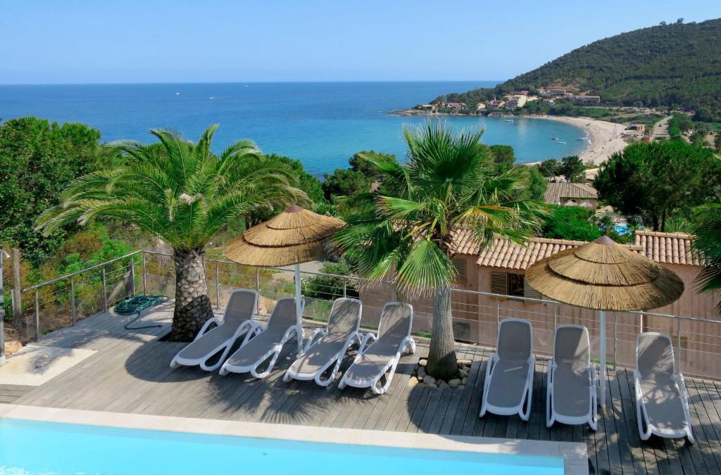 Tarcu House | Holiday Home Villa Ottavi by Interhome