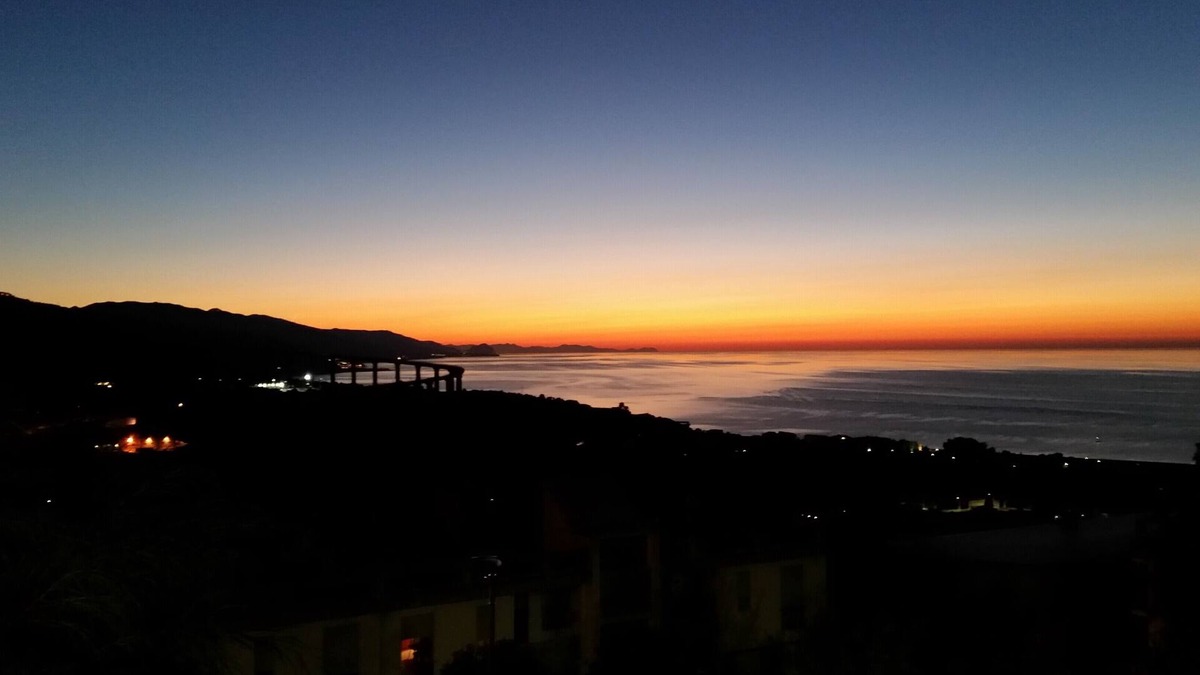 Santo Stefano di Camastra House | Holiday home Faith .