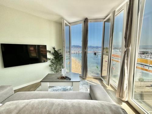 Baiona Old Town Apartment | Holibai, Miradoiro Apt En Zona De Lujo, Baiona