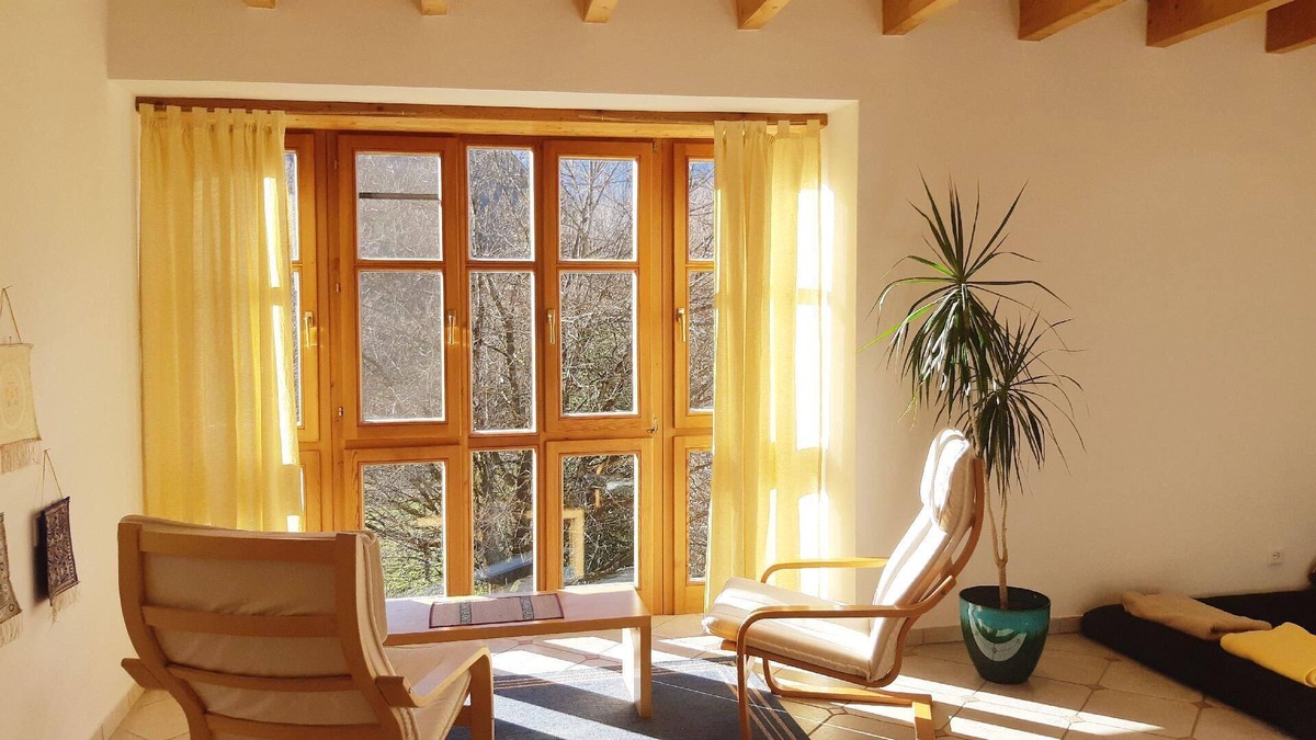 Kuchl Apartment | Holiday apartment Scheffau am Tennengebirge for 2 - 4 persons with 2 bedrooms - Holiday apartment in