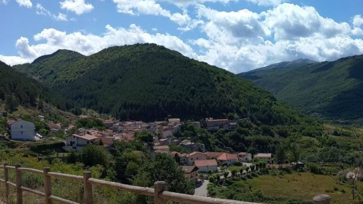 Bisegna Villa | Holiday home Abruzzo.
