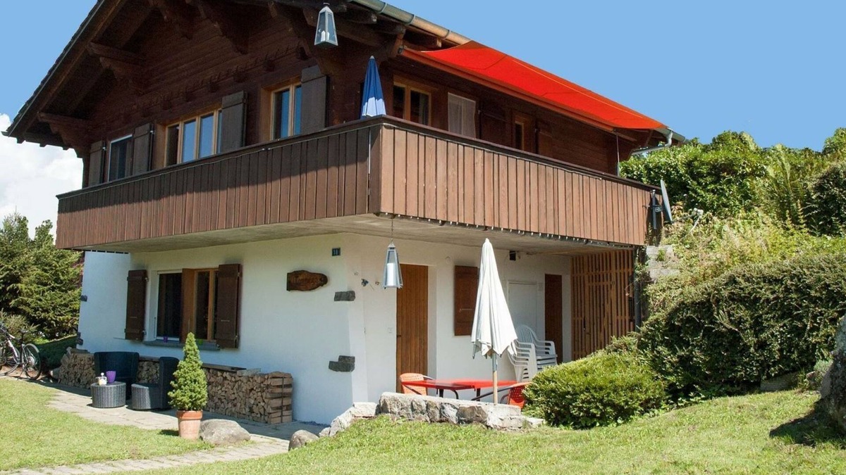 Reichenbach im Kandertal Ski Chalet | Holiday apartment Reichenbach im Kandertal for 1 - 2 persons with 1 bedroom - Holiday house