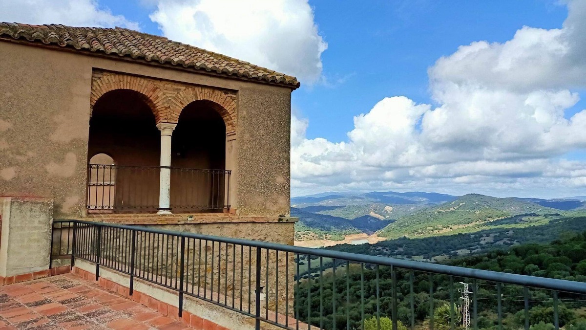 Castillo de Castellar Other | Holiday apartment Castellar de la Frontera for 1 - 4 persons with 3 bedrooms - Castle