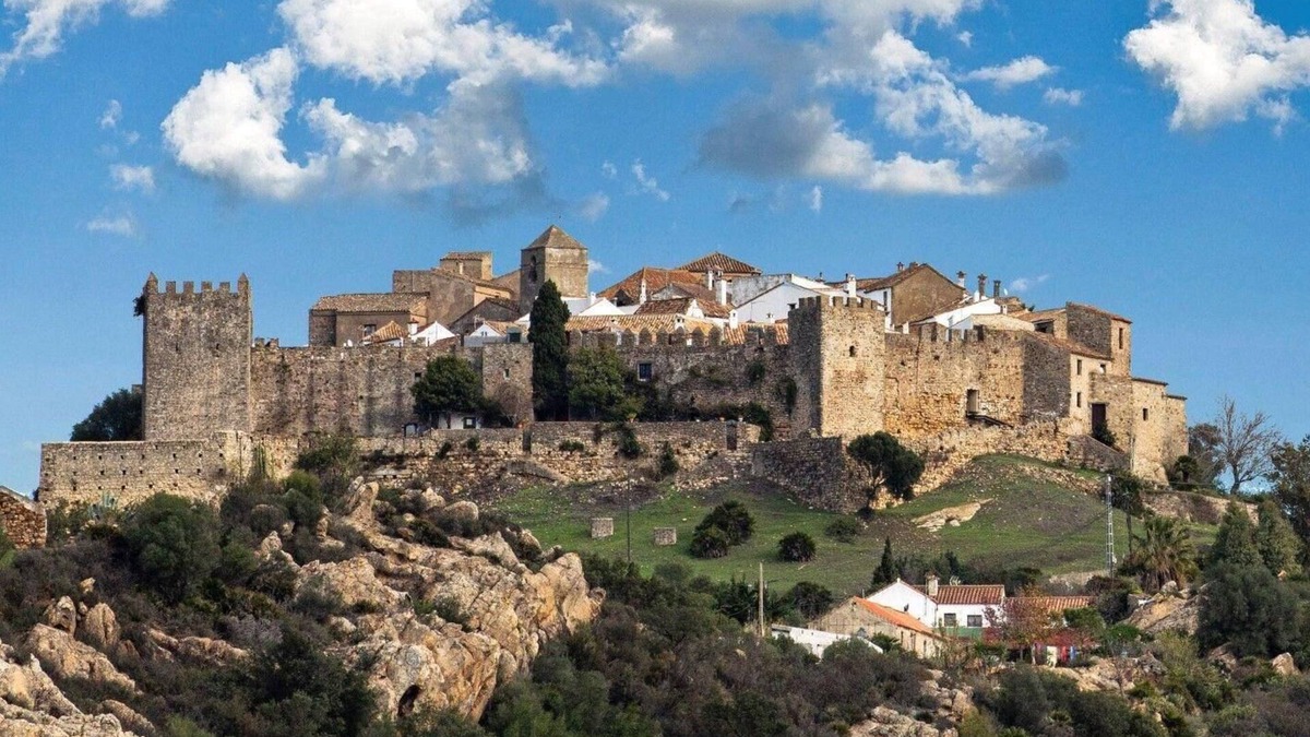 Castillo de Castellar Other | Holiday apartment Castellar de la Frontera for 1 - 3 persons with 1 bedroom - Castle