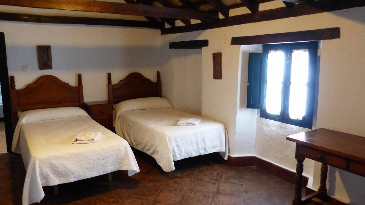 Castillo de Castellar Other | Holiday apartment Castellar de la Frontera for 1 - 6 persons with 3 bedrooms - Castle
