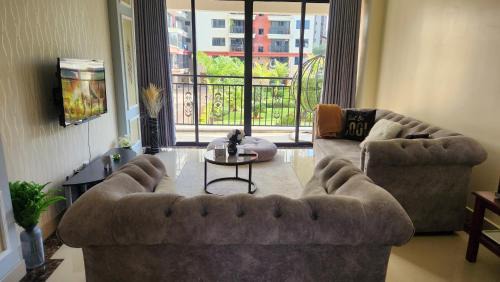 Kilimani Apartment | Holiday 2Br Kilimani Nairobi