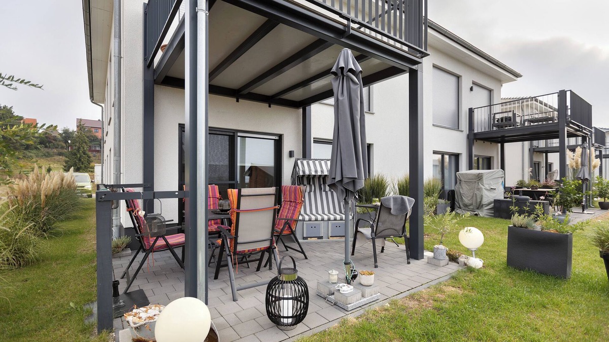 Muldestausee Apartment | Holiday Apartment "20b Am Goitzsche See" with Lake View, Private Terrace & Wi-Fi
