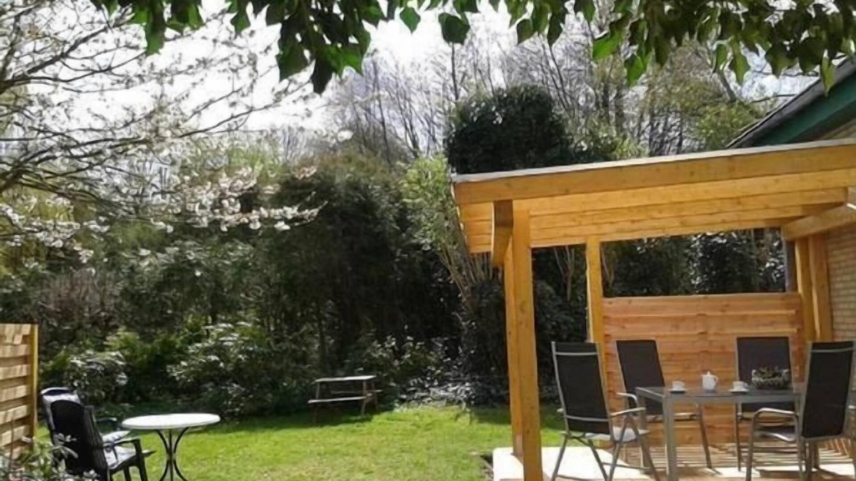 Oldenburg in Holstein Apartment | Holiday apartment Oldenburg in Holstein for 1 - 4 persons with 1 bedroom - Holiday apartment