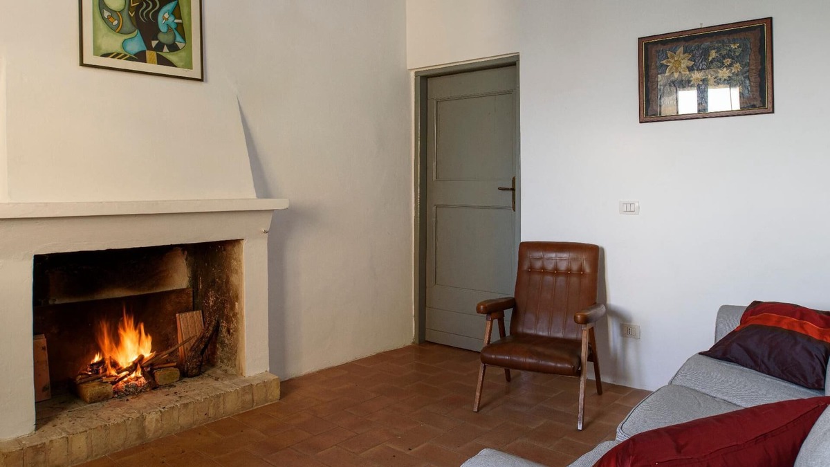 Monte San Pietrangeli House | Holiday apartment Monte San Pietrangeli for 1 - 4 persons with 2 bedrooms - Holiday house