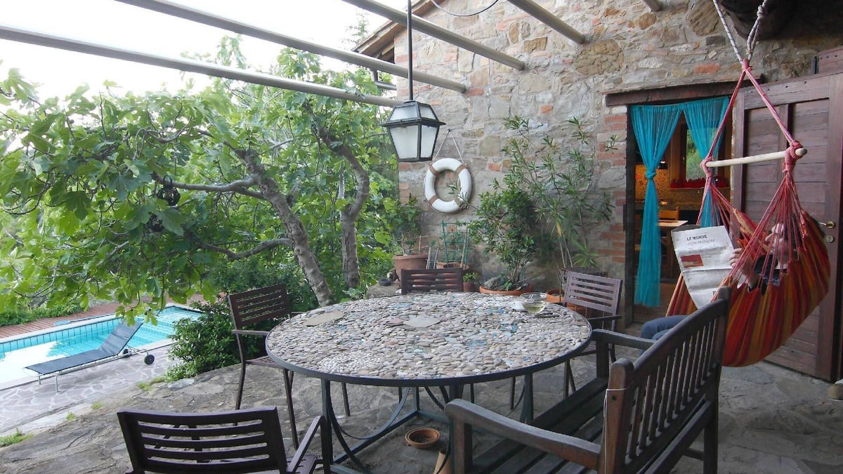Monte Vibiano Vecchio Other | Holiday apartment Monte Vibiano Vecchio for 1 - 3 persons - Farmhouse