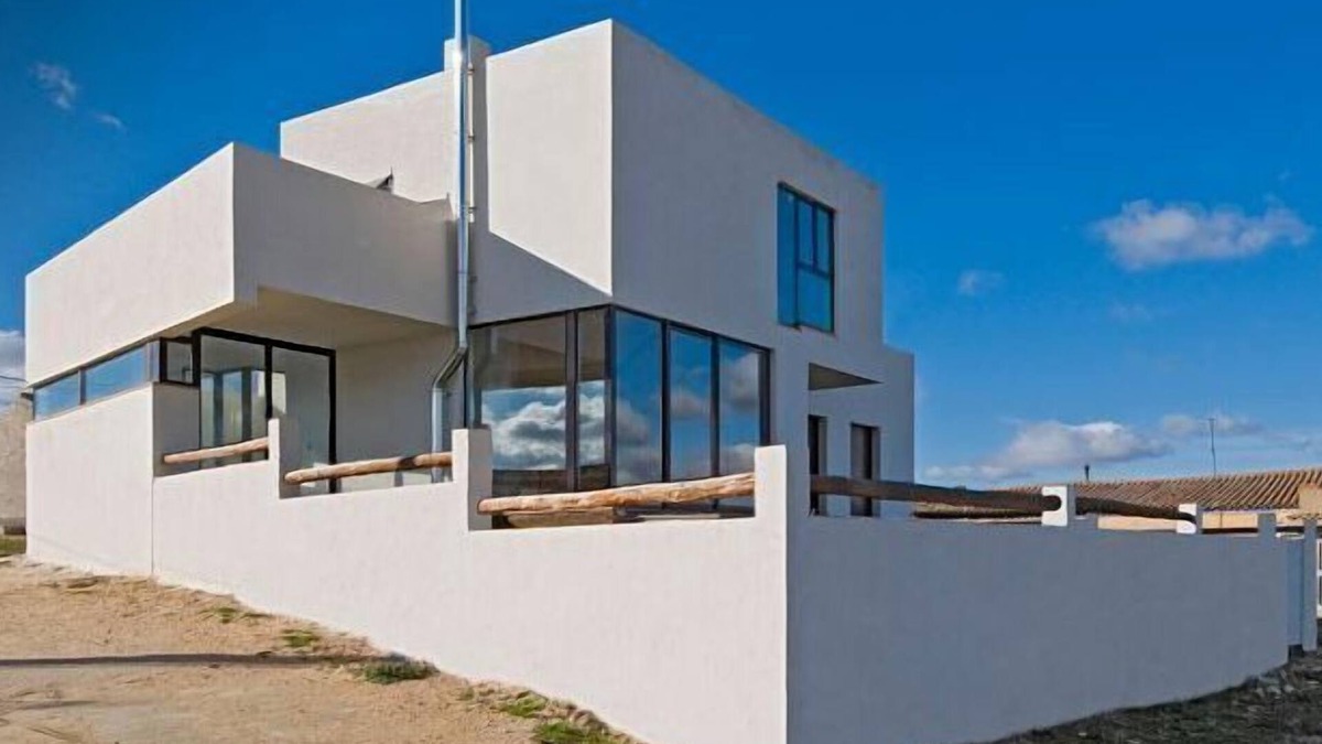 Tolbanos Cottage | Holiday accommodation La Espiga for 6 people