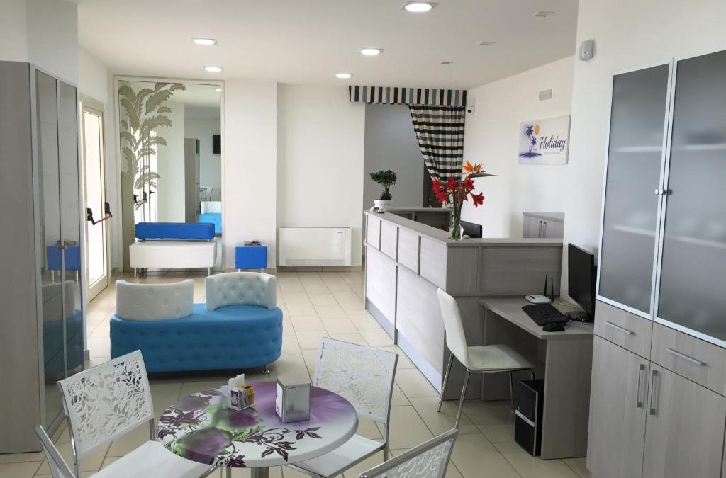 Fabrizio House | Holiday Affittacamere