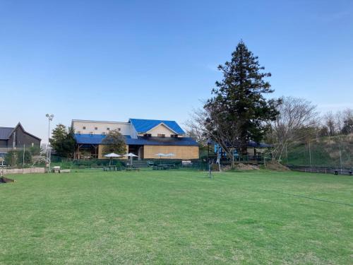 Shiga Prefecture House | Holiday Afternoon