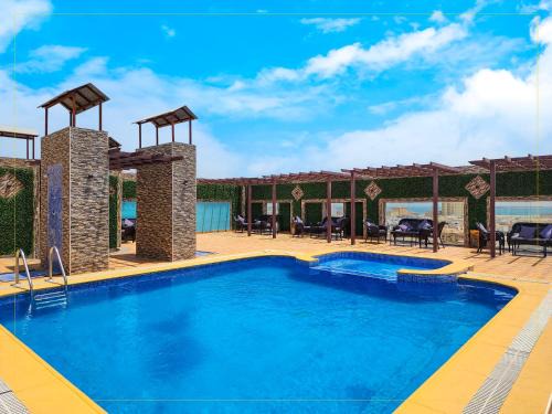 Al Khobar Hotel | Holiday Al Khaleej Hotel