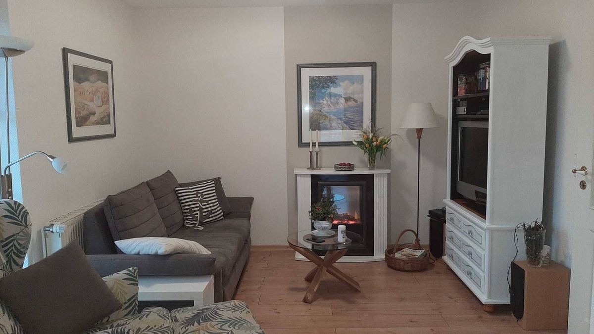 Schoenhagen Apartment | Holiday anchorage