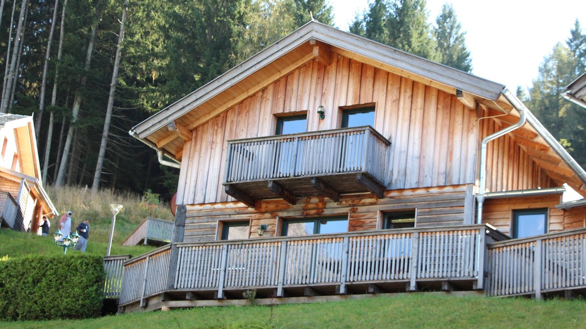 Annaberg im Lammertal Cabin | Holiday Annaberg in a fantastic panoramic location in the middle of skiing and hiking
