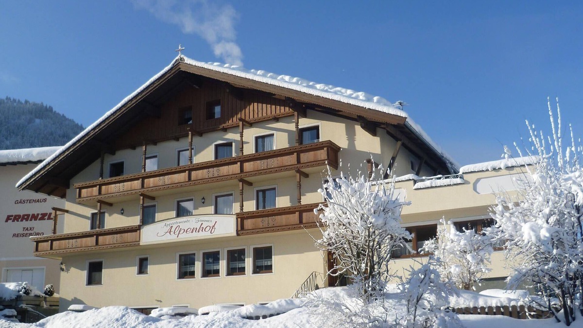 Niederau Apartment | Holiday apartment Wildschönau-Niederau for 1 - 2 persons - Holiday apartment