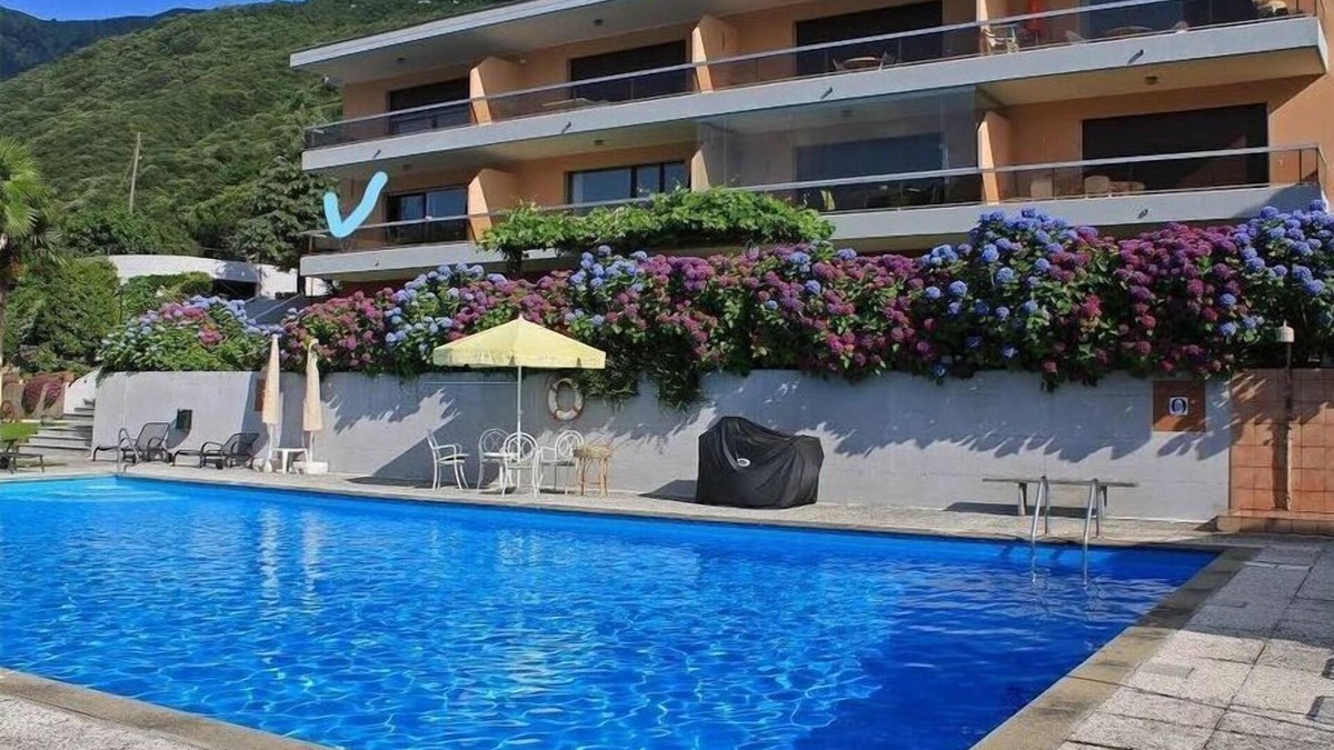 Vairano Apartment | Holiday apartment Casa Chimp 2