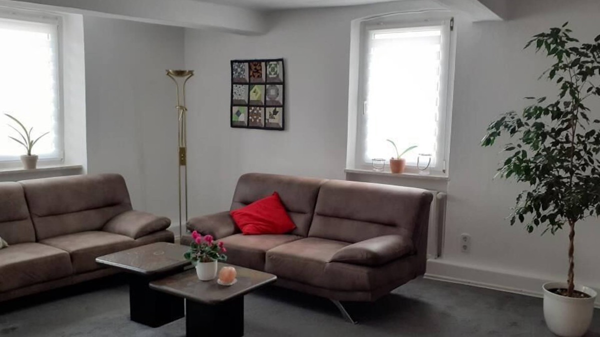 Mainz-Bingen Apartment | Holiday apartment Pfaffen-Schwabenheim