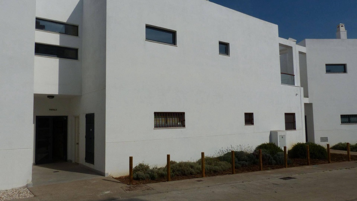 Conil de la Frontera City Center Apartment | Holiday apartment Conil de la Frontera for 1 - 5 persons with 3 bedrooms - Holiday apartment in one
