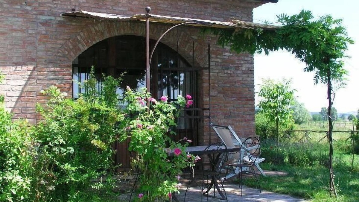 Monteleone d'Orvieto Other | Holiday apartment Monteleone d'Orvieto for 1 - 4 persons with 1 bedroom - Farmhouse