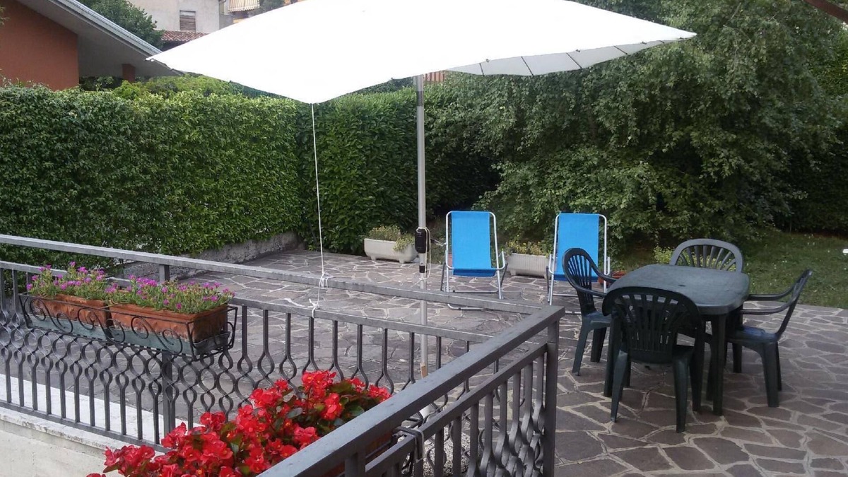 San Zeno di Montagna Apartment | Holiday apartment San Zeno di Montagna for 1 - 3 persons with 1 bedroom - Holiday apartment