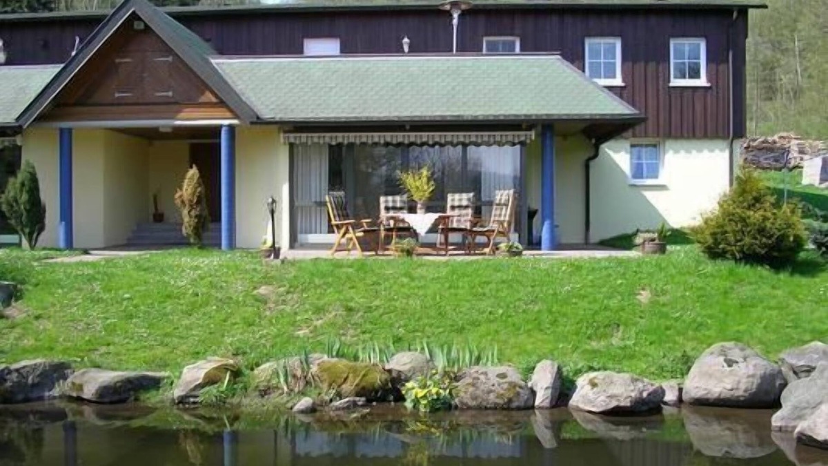 Kurort Brotterode Apartment | Holiday apartment Brotterode-Trusetal for 1 - 4 persons with 2 bedrooms - Holiday apartment