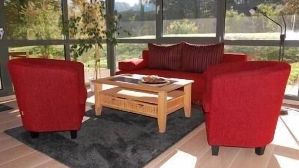Kurort Brotterode Apartment | Holiday apartment Brotterode-Trusetal for 1 - 4 persons with 2 bedrooms - Holiday apartment