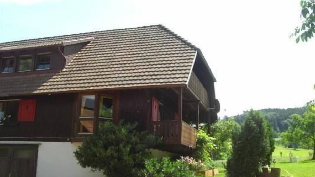 Zell am Harmersbach Apartment | Holiday apartment Zell am Harmersbach for 1 - 4 persons with 3 bedrooms - Holiday apartment