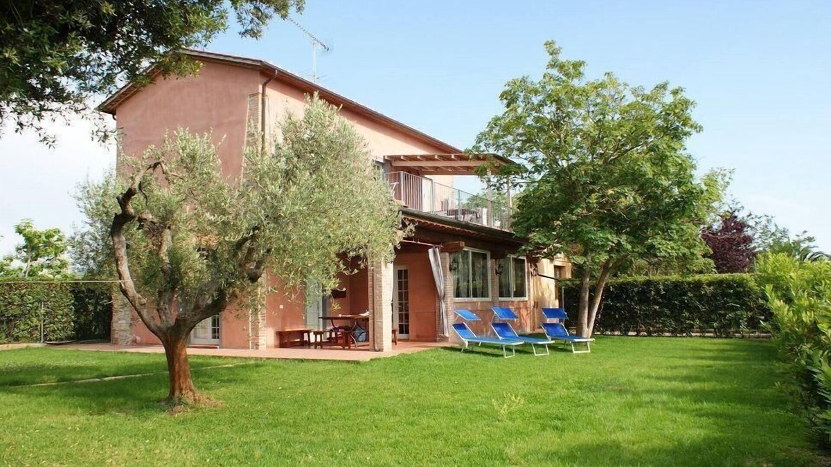 Castagneto Carducci Apartment | Holiday apartment Castagneto Carducci for 1 - 6 persons with 2 bedrooms - Holiday apartment