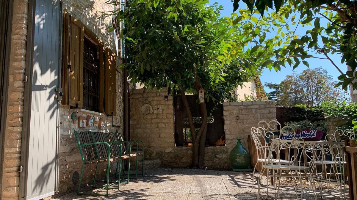 Cazzano Tramigna Apartment | Holiday apartment Cazzano di Tramigna for 1 - 4 persons with 2 bedrooms - Holiday apartment