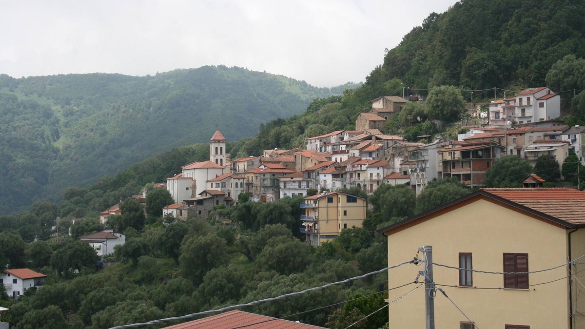 San Mauro La Bruca Apartment | Holiday Apartment "A Casa Mia" ayla
