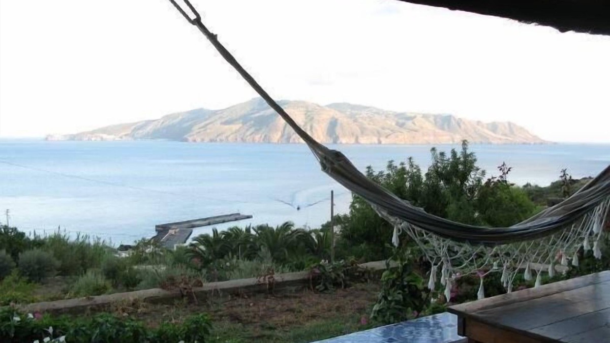 Santa Marina Salina House | Holiday apartment Santa Marina Salina for 2 persons with 1 bedroom - Holiday house