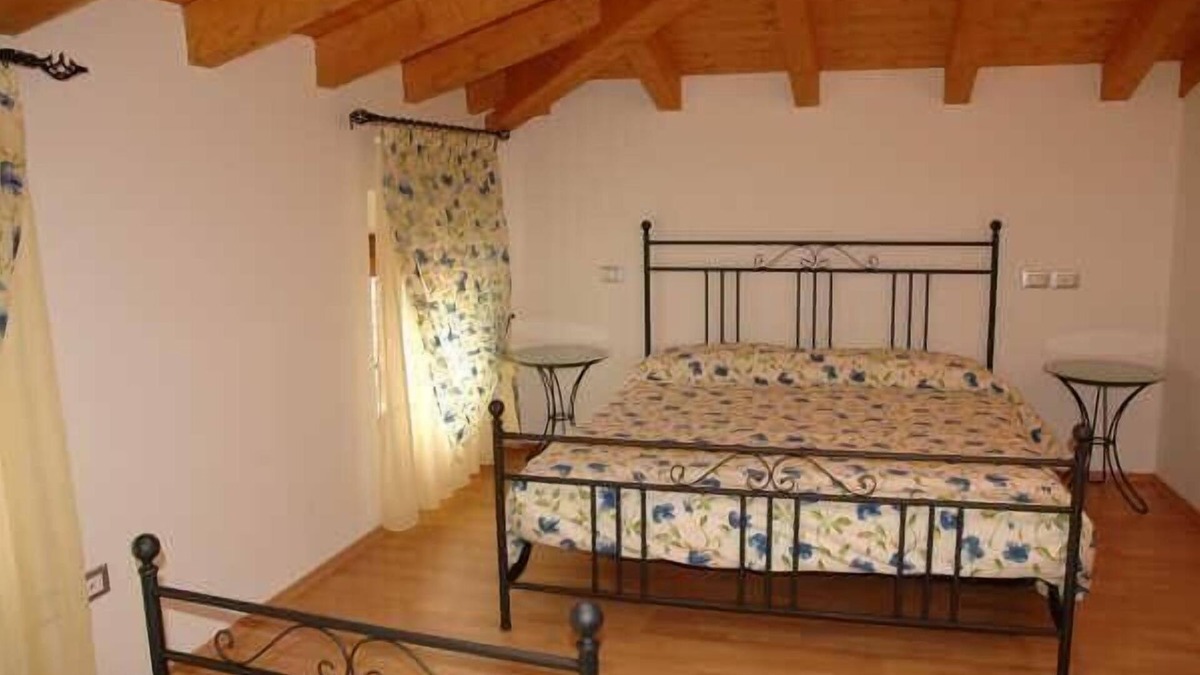 Valeggio sul Mincio Other | Holiday apartment Valeggio sul Mincio for 1 - 3 persons with 1 bedroom - Farmhouse